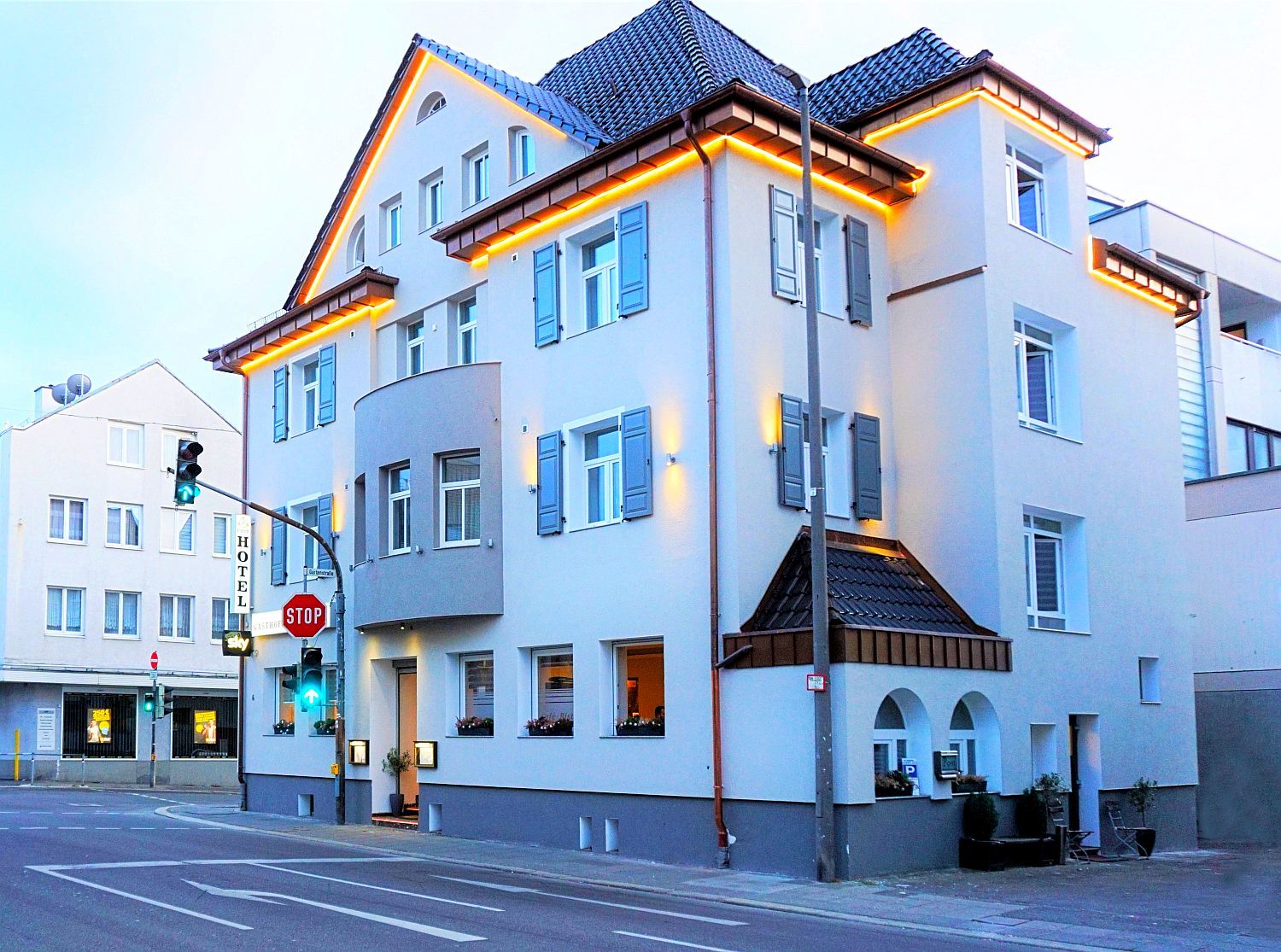 Ffnungszeiten Post Sindelfingen