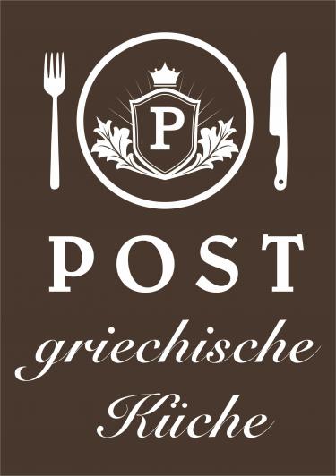 Hotel Post Kueche